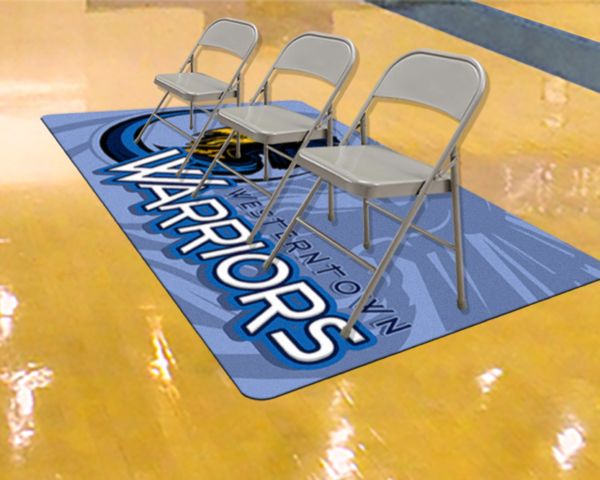 Pro-Floor mat