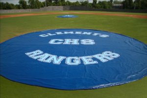 Wind Weighted® Tarps