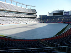 Winter Turf Blanket Football Field-2